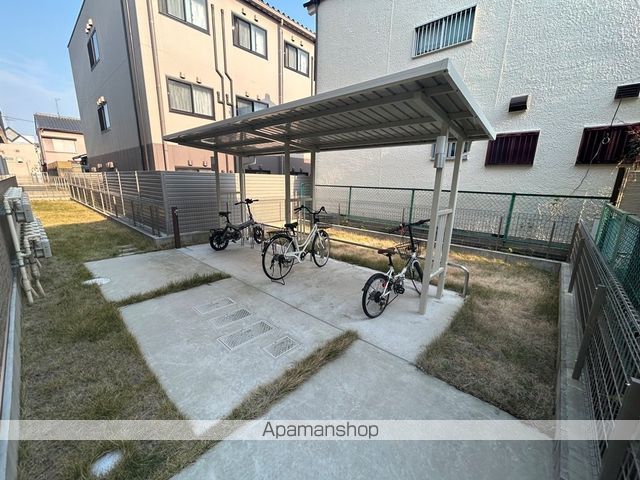 RAIZ鳴子北の内装写真