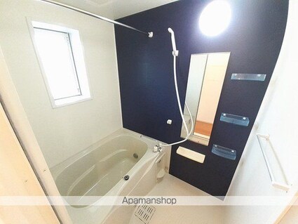 ブラマソーレＢ[2LDK/57.07m2]のバス