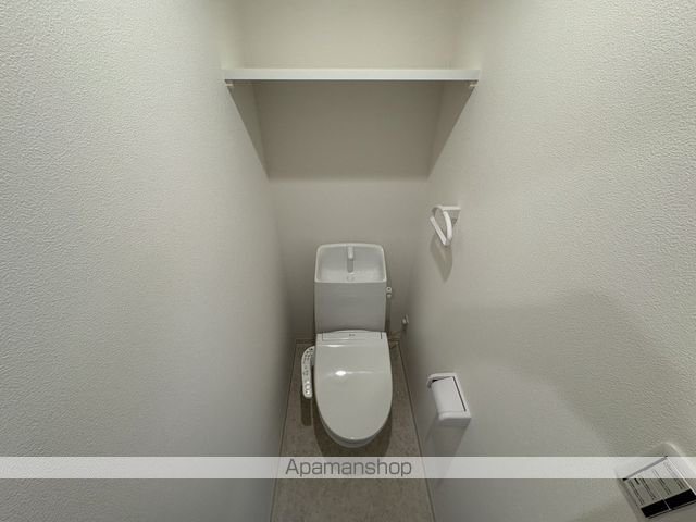 アーバンパーク新大阪の内装写真