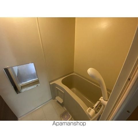 サンロード南6条の内装写真