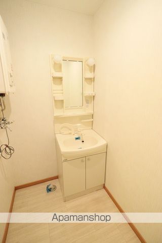 リバーサイドIIの内装写真