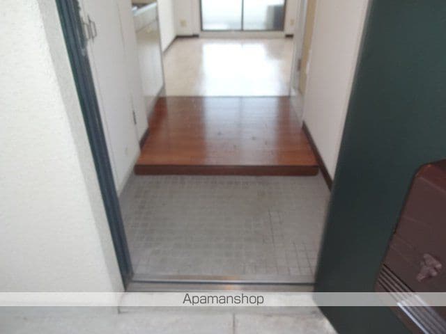 ホワイトパレス岬町の内装写真