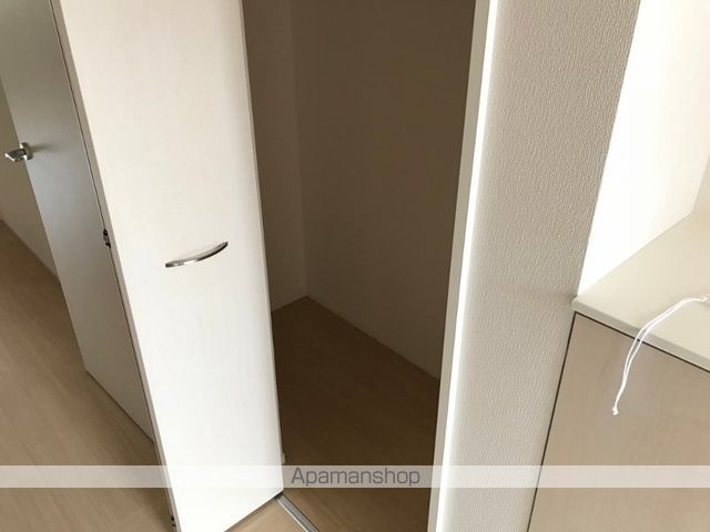 ウィステリアIII番館の内装写真