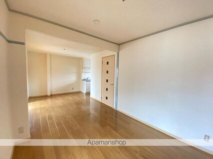 エルディム北山[2LDK/52.58m2]のリビング・居間