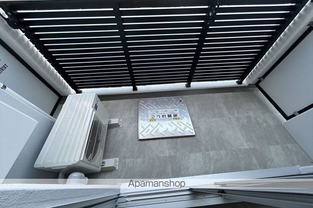 フォーリアライズ淡路ライツの内装写真