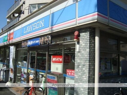 Ｆｏｒｅｓｔ　ｃａｐｅ[1LDK/40.74m2]の周辺1