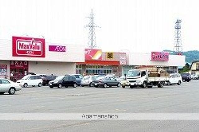 システムエイトDの周辺写真