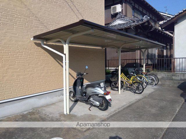 レオパレス東尾道のその他写真