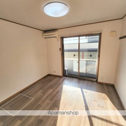 パレス菊名[1R/20.79m2]のその他内装2
