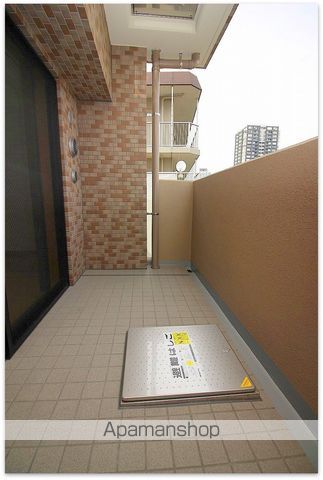 REGAL南堀江の内装写真
