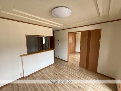Ｐａｌａｚｚｏ　ｄｅｌ　ｓｏｌｅ[2LDK/51.66m2]のリビング・居間2