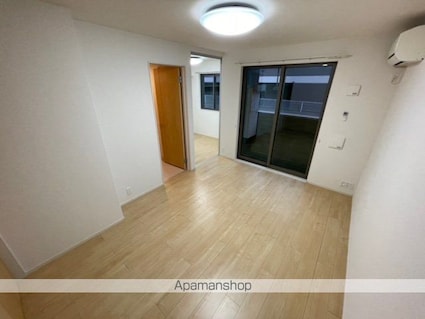 フェリシタ[1K/30.85m2]のリビング・居間