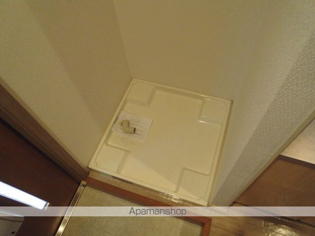エレガンタナカIIの内装写真
