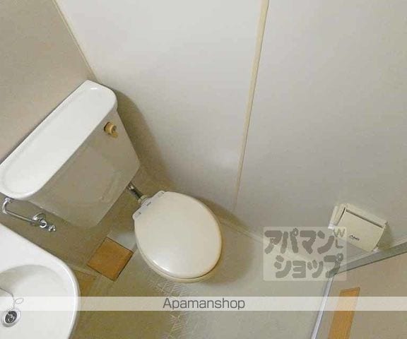 北白川丸山町マンションの内装写真