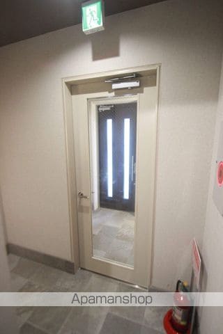 シーポート森傳の内装写真