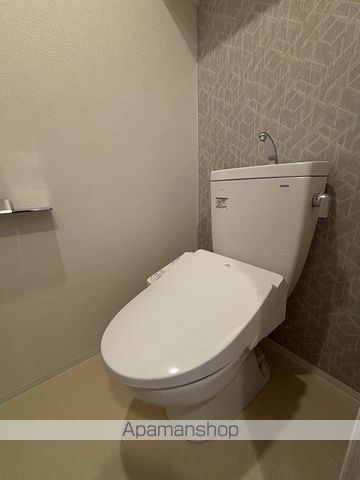 ESLEAD弁天町ノースレジデンスの内装写真