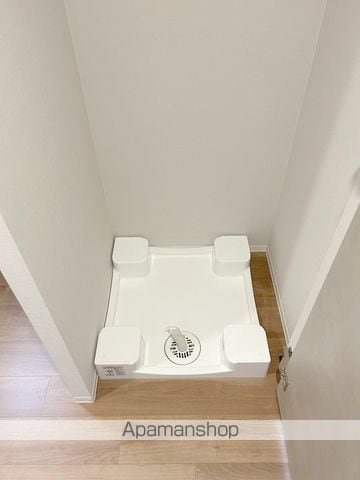 BAYSIDEPARKOSAKAノースレジデンスの内装写真