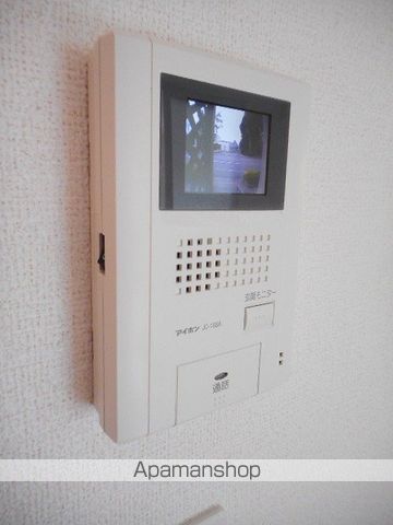 ヒルレジェンドの内装写真