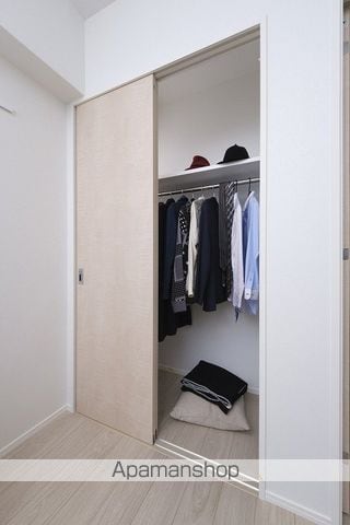 エンクレスト天神WESTの内装写真