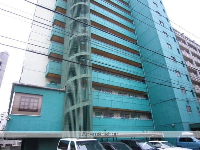 リビオンニュー中津口