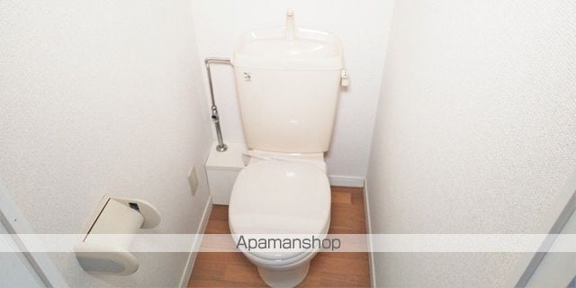 レオパレスシャルムの内装写真