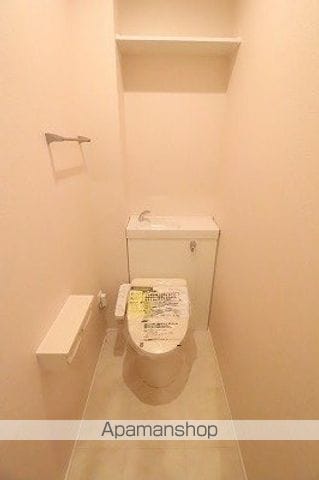 ALLUREの内装写真
