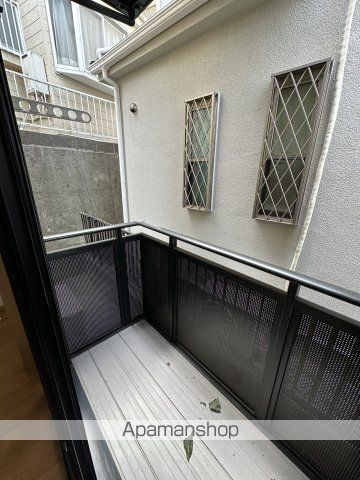 アーバンヒル上大岡の内装写真