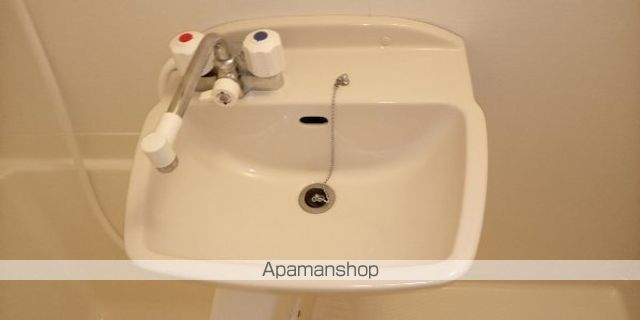 レオパレス南小倉の内装写真