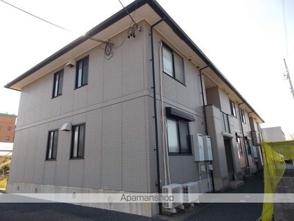 愛知県丹羽郡大口町下小口６丁目[2LDK/52.41m2]の外観3