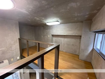 ブルンネンハイツ[1K/23.14m2]の内装2