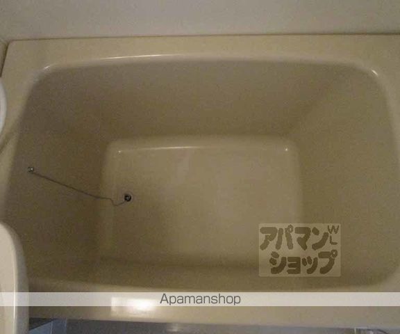 エントランスライフ金閣Gの内装写真