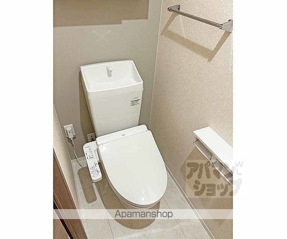 GRAMM深草 Northの内装写真