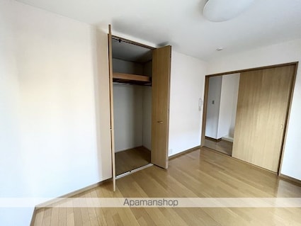 シャルマンひらの[1K/21m2]の収納