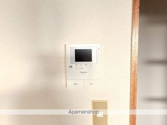 ヒルズ赤池の内装写真