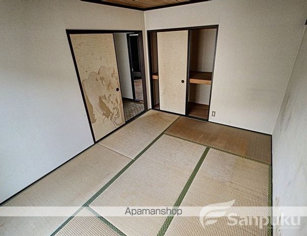 フレグランスべふ A棟の内装写真