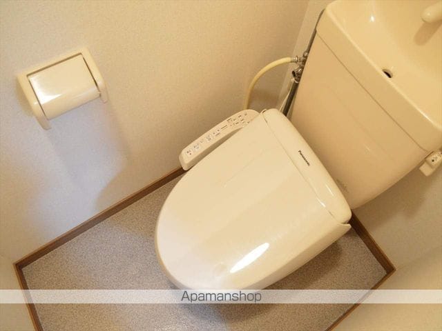 フォンテーヌの内装写真