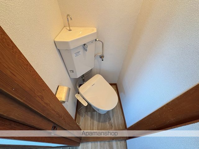 阪口ハイツの内装写真