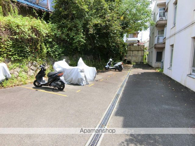ミングル星ヶ丘1番館のその他写真