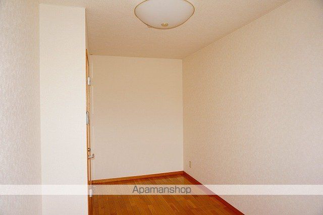 ドエルセントラルの内装写真