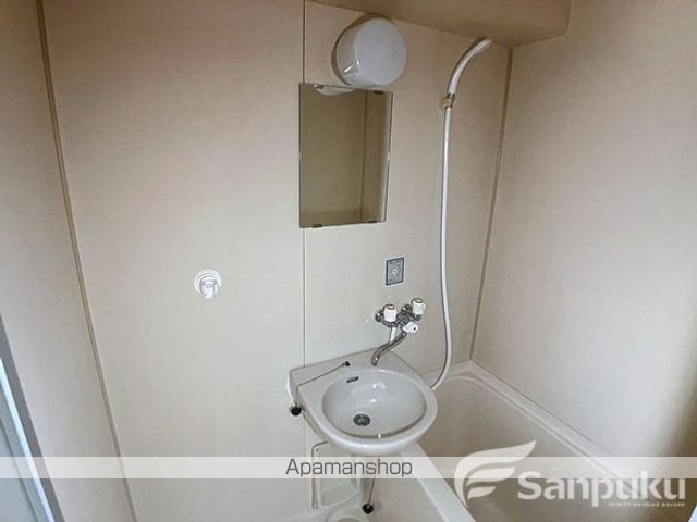 メゾンドファースト南久米の内装写真