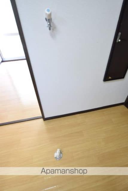 アーバンハイツ北の杜[1K/20m2]の内装3