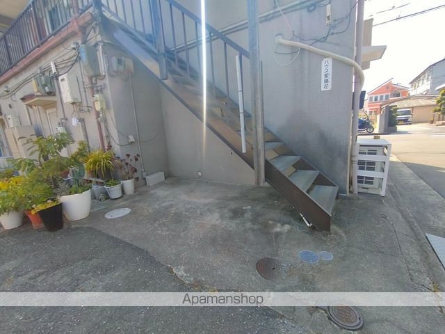 ハウス紫陽花のその他写真