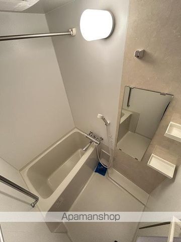 BLESS上池袋の内装写真