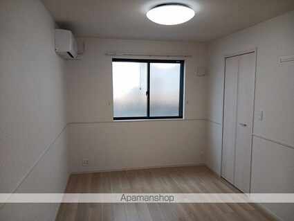 Ｍ・フォルモント[1LDK/50.05m2]のリビング・居間2