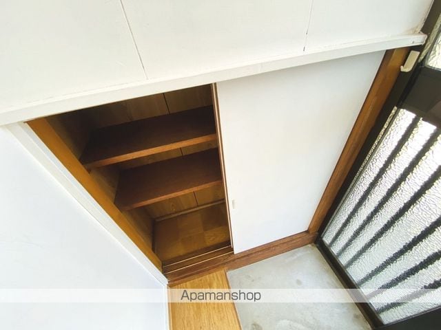 KOUFUKU APARTMENTの内装写真