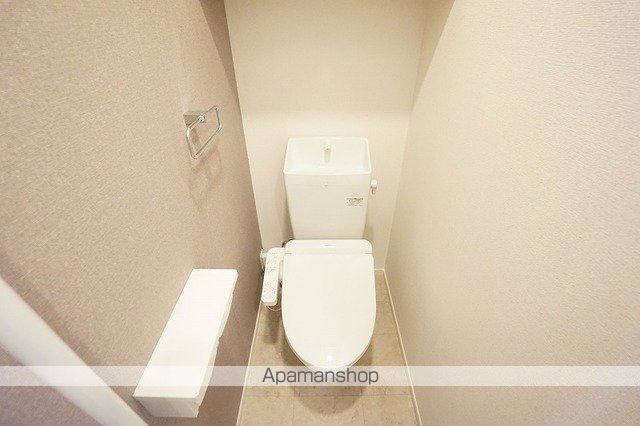 ラフィーネの内装写真