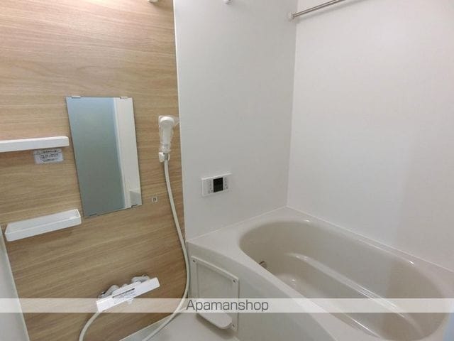 CAPE大野田の内装写真