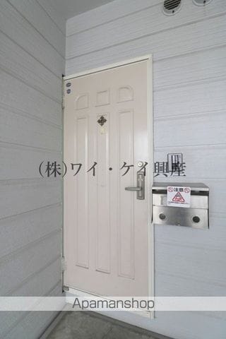 アメニティ倉敷 W棟のその他写真
