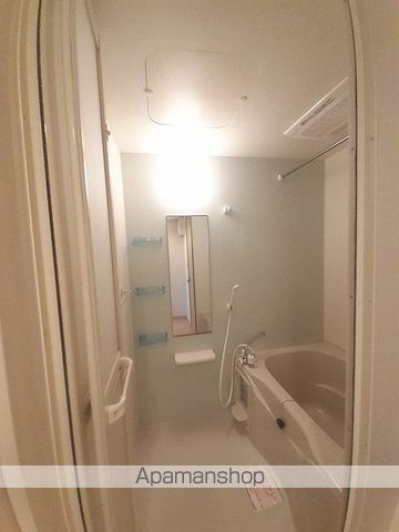 プリムローズ Iの内装写真