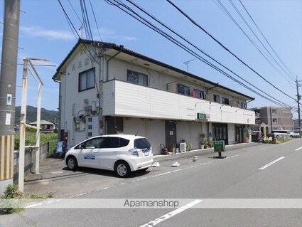和歌山県和歌山市園部[2K/37.9m2]の外観2
